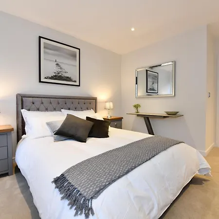 Two Bedroom Flat Central London Exterior foto