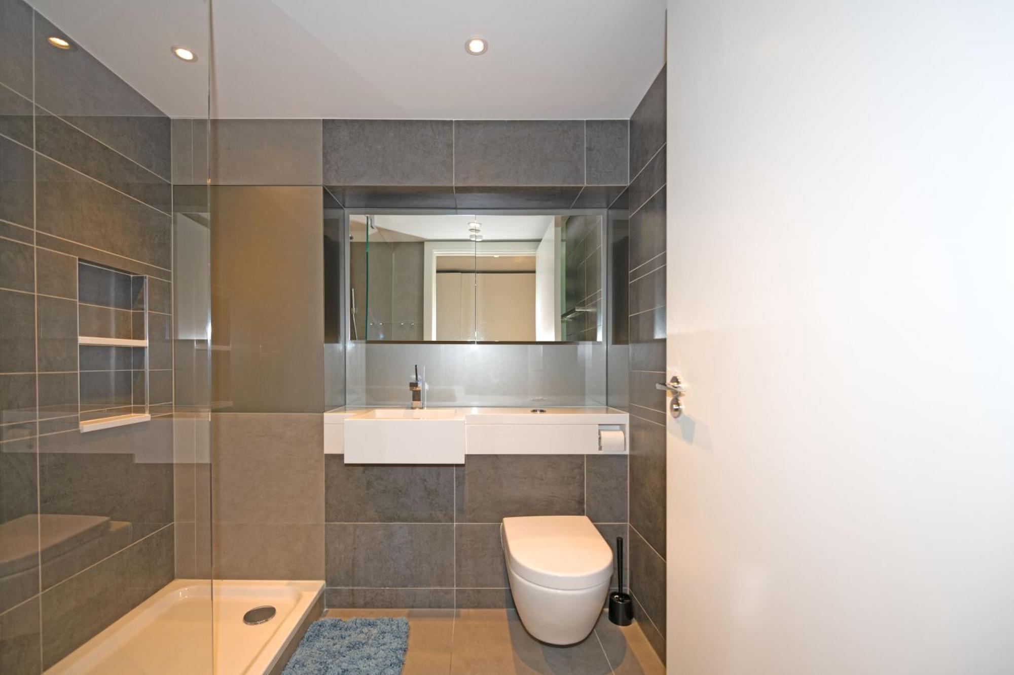 Appartement Two Bedroom Flat *